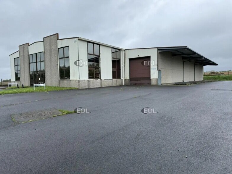 56 Rue Kléber, Woincourt à vendre - Photo de l’immeuble – Image 1 sur 16