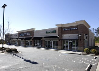 Plus de détails pour 150 Prominence Point Pky, Canton, GA - Local commercial à louer