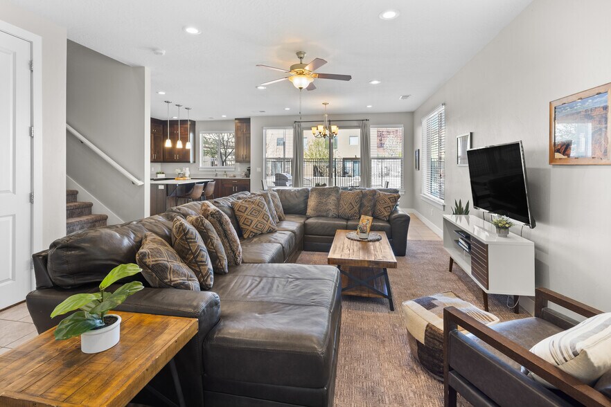 429 N 600 W, Moab, UT à vendre - Photo de l’immeuble – Image 2 sur 32