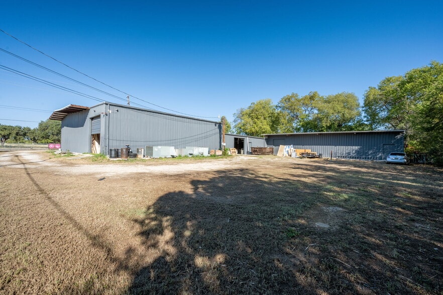 4714 S Zarzamora St, San Antonio, TX à vendre - Photo de l’immeuble – Image 2 sur 44