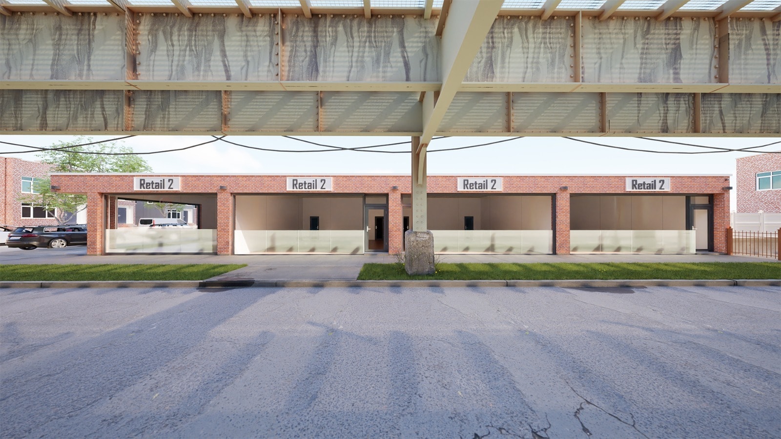 673 Livonia Ave, Brooklyn, NY à louer Photo intérieure– Image 1 sur 3