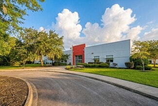 Plus de détails pour 2387 Clements Ferry Rd, Charleston, SC - Bureau à louer