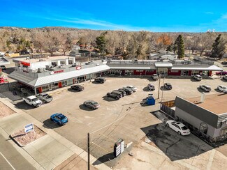 Plus de détails pour 2103-2107 Templeton Gap Rd, Colorado Springs, CO - Local commercial à louer