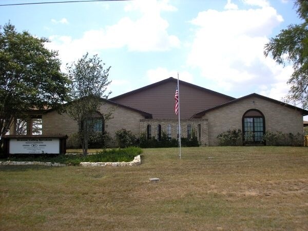 6988 Raymond Stotzer, College Station, TX à vendre - Photo de l’immeuble – Image 2 sur 30