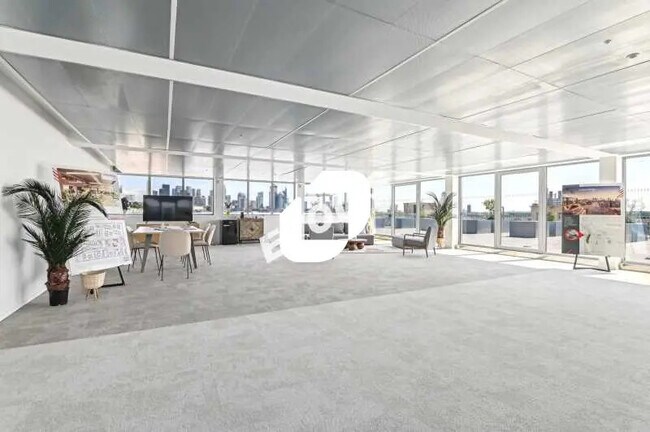 Plus de détails pour Bureau à louer