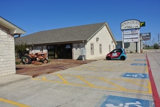 Plus de détails pour 4003 W Stan Schlueter Loop, Killeen, TX - Bureau à louer