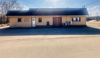 Plus de détails pour 16 Legion St, Republic, PA - Local commercial à vendre