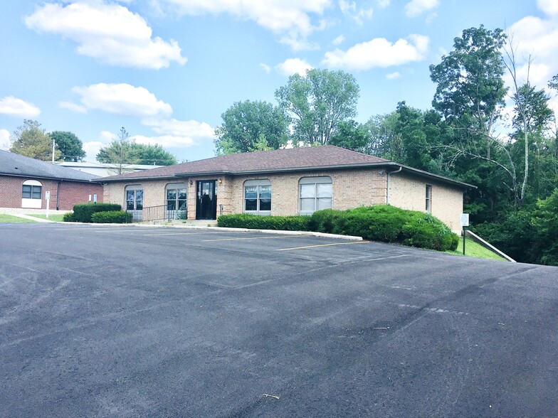 4245 S A St, Richmond, IN à louer - Photo de l’immeuble – Image 3 sur 27
