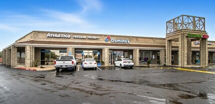 21043 N Cave Creek Rd, Phoenix, AZ à louer Photo de l’immeuble– Image 1 sur 1