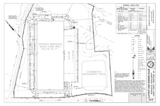 Plus de détails pour 275 Green St, Wrentham, MA - Industriel/Logistique à louer