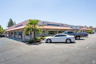 Plus de détails pour 846 W Foothill Blvd, Upland, CA - Local commercial à louer