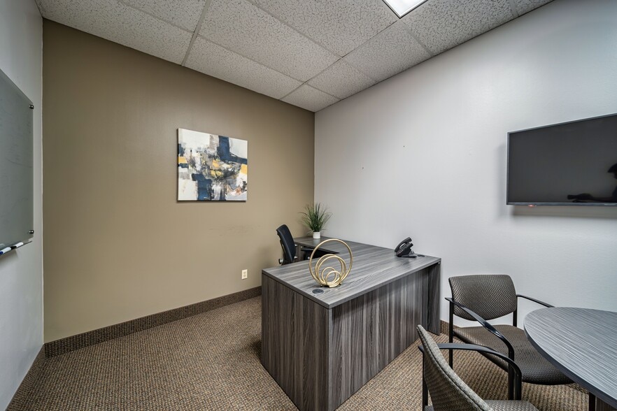 15150 Preston Rd, Dallas, TX à louer - Photo intérieure – Image 2 sur 35