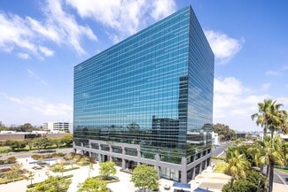 Plus de détails pour 1960 E Grand Ave, El Segundo, CA - Bureau à louer