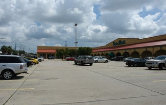 Plus de détails pour 5300-5400 Tchoupitoulas St, New Orleans, LA - Local commercial à louer