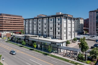 Plus de détails pour 3300 E 1st Ave, Denver, CO - Bureau à louer