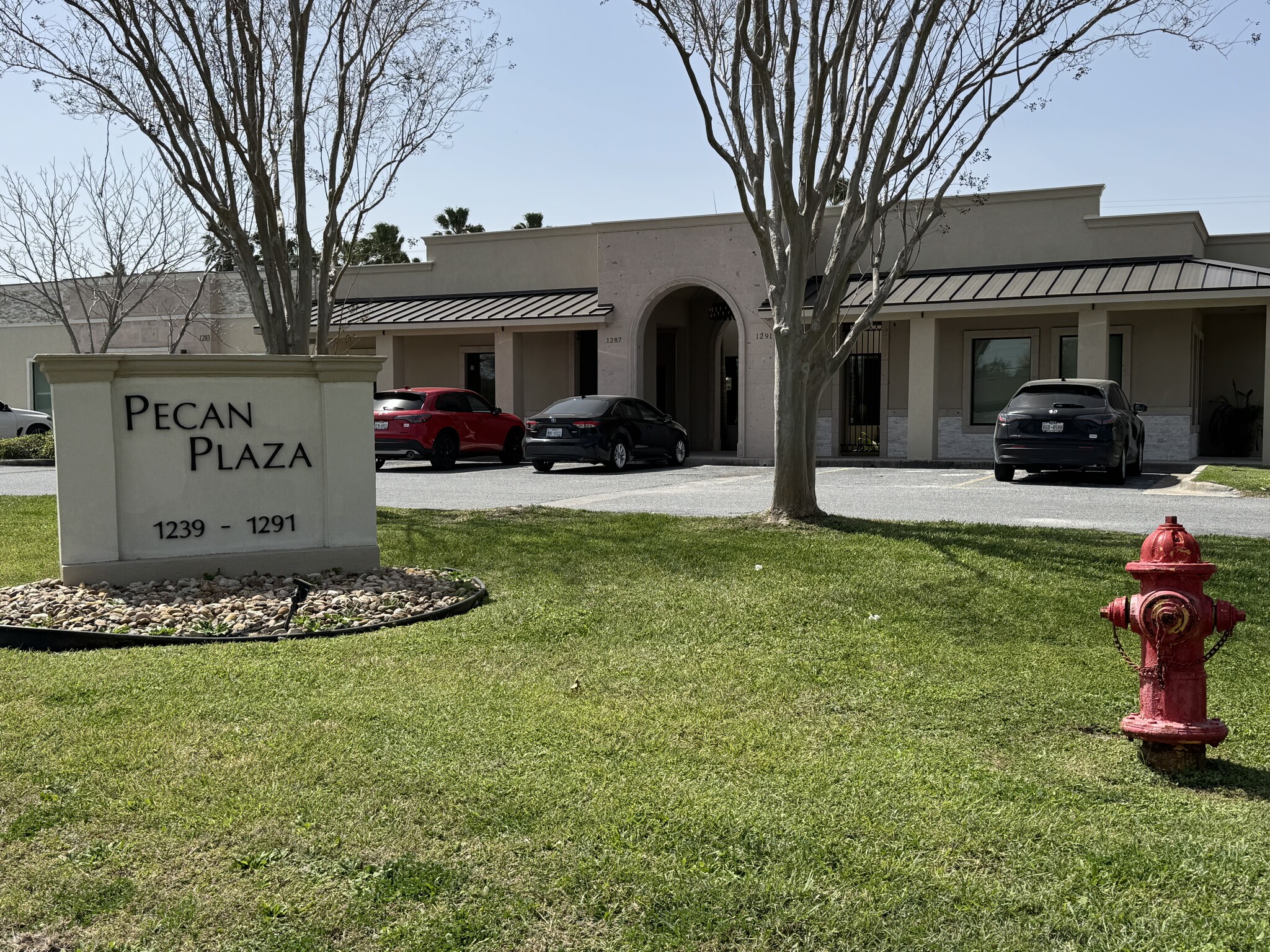 1287 N Stuart Place Rd, Palm Valley, TX à louer Photo principale– Image 1 sur 7