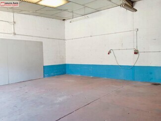 Plus de détails pour Industriel/Logistique à vendre