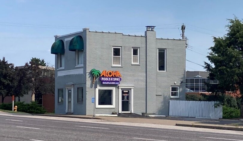 13000 Manchester Rd, Des Peres, MO à vendre Photo principale– Image 1 sur 2