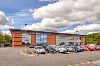 Plus de détails pour Dyce Dr, Dyce - Bureau à vendre