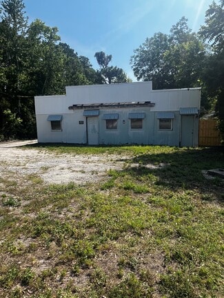 Plus de détails pour 3521 Carolina Beach Rd, Wilmington, NC - Local d’activités à vendre
