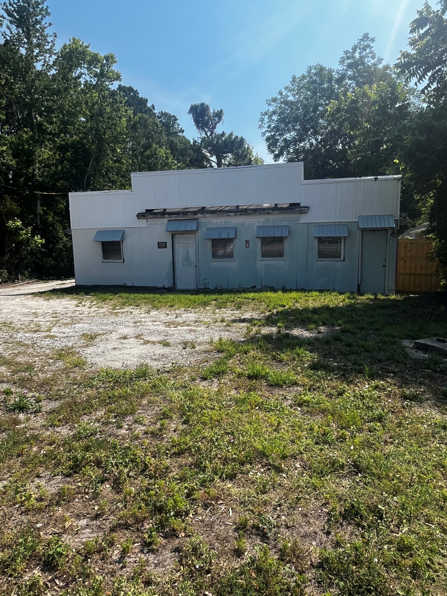 3521 Carolina Beach Rd, Wilmington, NC à vendre Photo principale– Image 1 sur 9