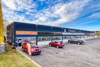 Plus de détails pour 7070 11th St SE, Calgary, AB - Local commercial à louer