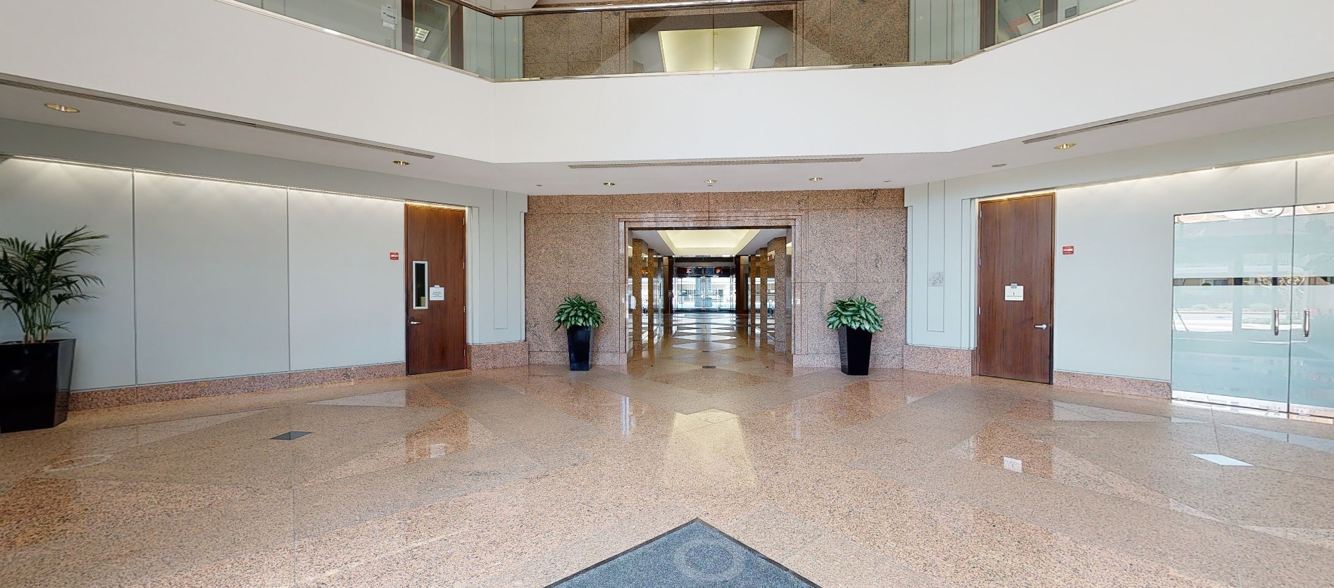 2650 Park Tower Dr, Merrifield, VA à louer Photo de la construction– Image 1 sur 2
