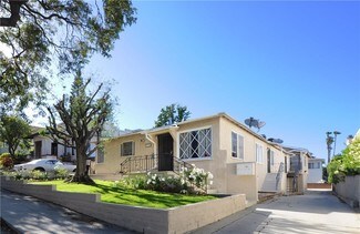 Plus de détails pour 1136 W 10th St, San Pedro, CA - Logement à vendre