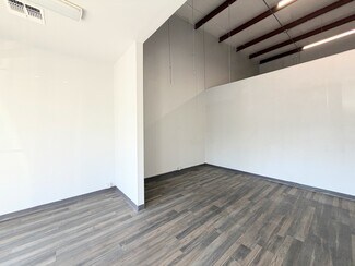 Plus de détails pour 16547 US Highway 19, Hudson, FL - Industriel/Logistique à louer