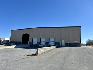 Plus de détails pour 70 J Caldwell Ln, New Castle, DE - Industriel/Logistique à louer