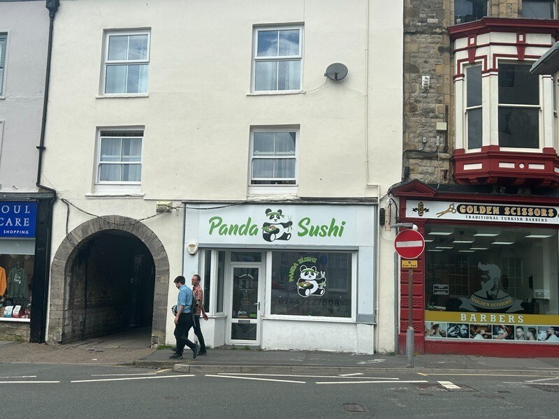 66 Stramongate, Kendal à louer Photo de l’immeuble– Image 1 sur 2