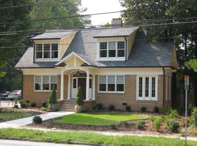 1640 Piedmont Ave NE, Atlanta, GA à vendre - Photo de l’immeuble – Image 2 sur 6