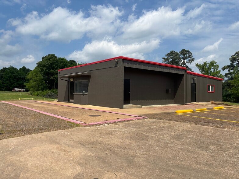 220 Progress Blvd, Longview, TX à vendre - Photo de l’immeuble – Image 2 sur 86