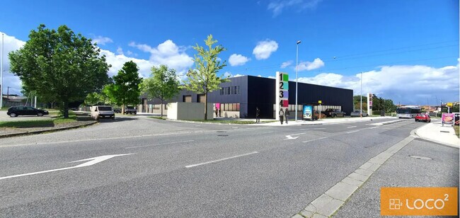 Plus de détails pour 7 Chemin Des Genêts, Portet-sur-Garonne - Local d’activités à vendre