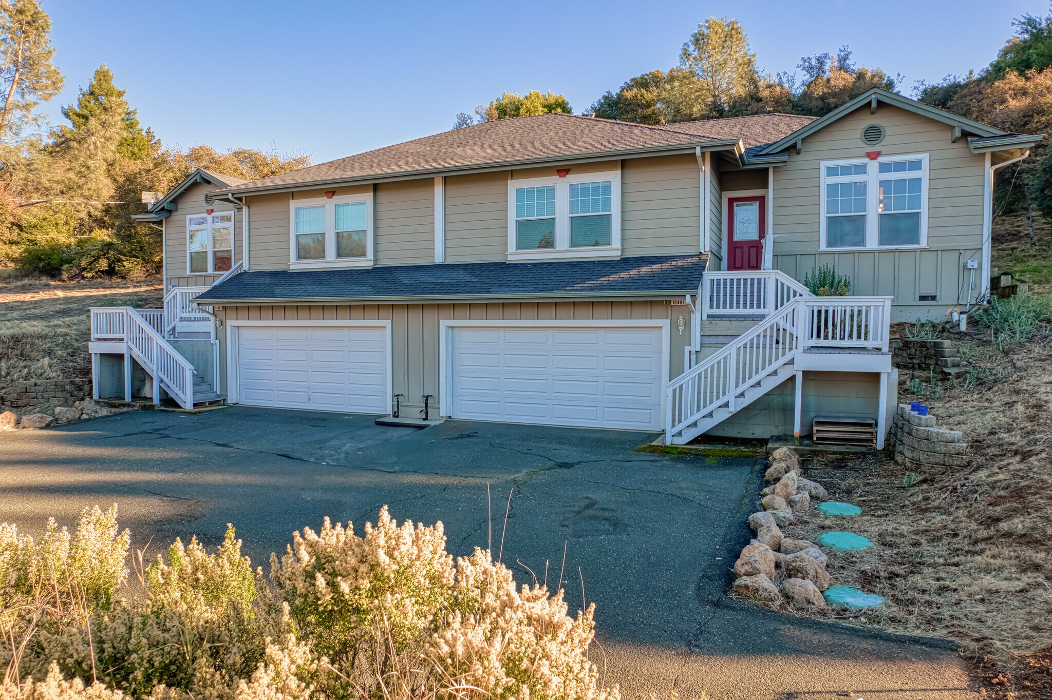10401 Point Lakeview Rd, Kelseyville, CA à vendre Photo principale– Image 1 sur 19