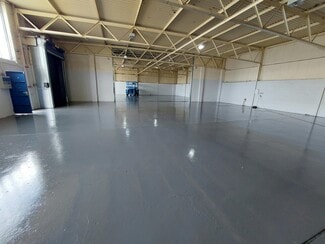 Plus de détails pour Ogden Rd, Doncaster - Industriel/Logistique à louer