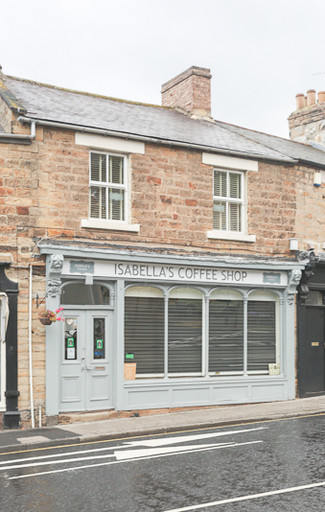 Plus de détails pour 8 Front St, Consett - Local commercial à louer