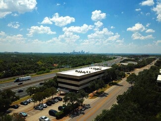 Plus de détails pour 5929 Balcones Dr, Austin, TX - Bureau à louer