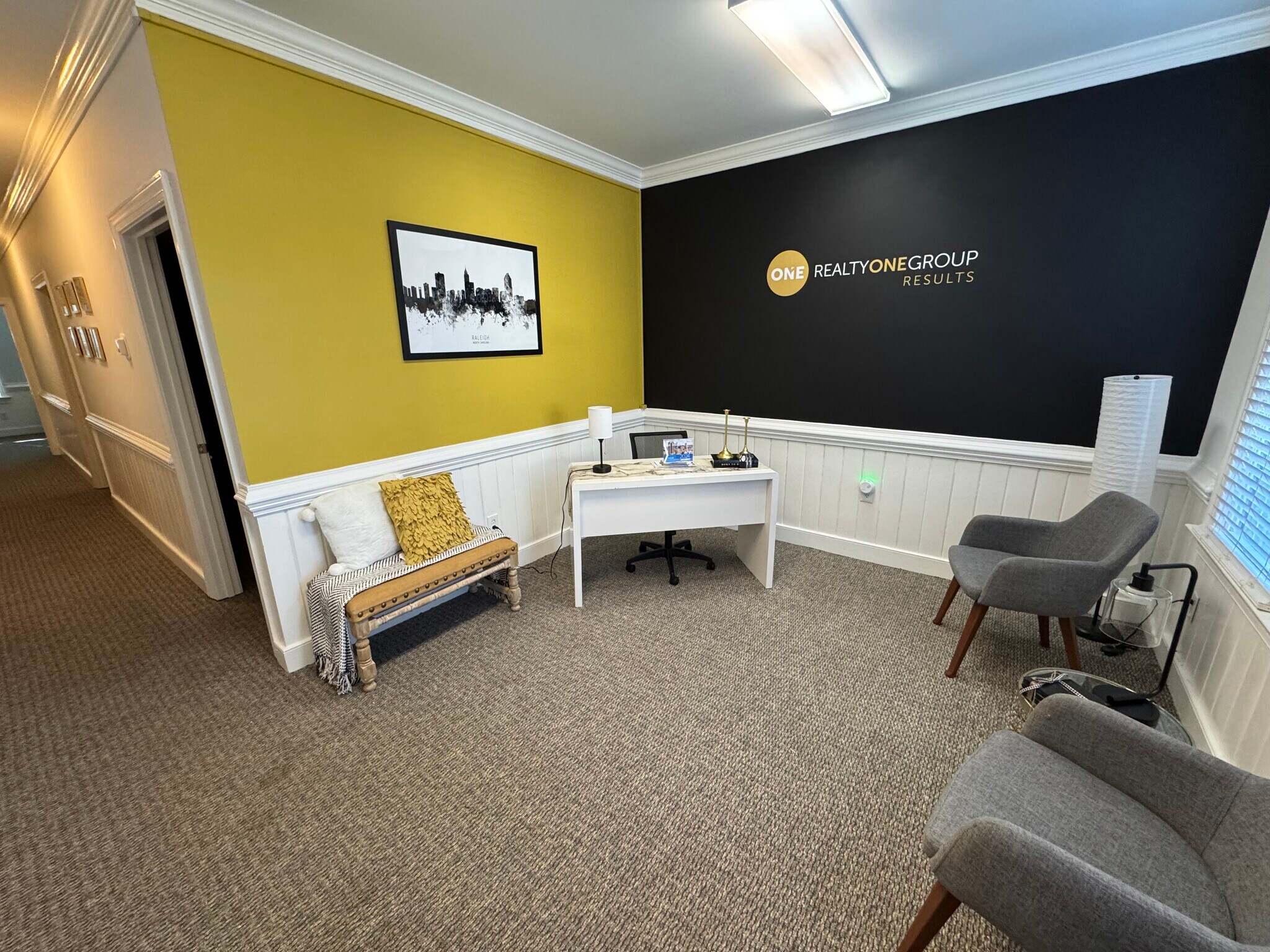 136-146 Wind Chime Ct, Raleigh, NC à louer Photo intérieure– Image 1 sur 5