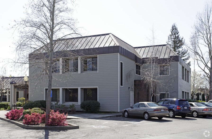 3264-3266 Villa Ln, Napa, CA à vendre - Photo principale – Image 1 sur 13