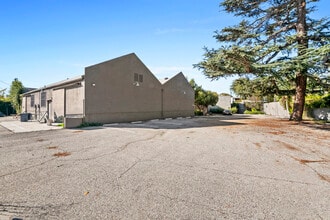 2611-2619 Exposition Blvd, Los Angeles, CA à louer Photo intérieure– Image 1 sur 15