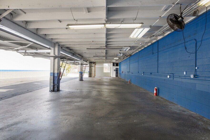 4155 Sepulveda Blvd, Culver City, CA à louer - Photo de l’immeuble – Image 2 sur 15