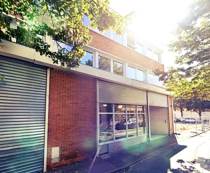 34 Ter Avenue Bernard Palissy, Saint-Cloud à louer - Photo de l’immeuble – Image 1 sur 7