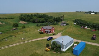 Plus de détails pour 19050 Highway 14, Wing, ND - Terrain à vendre