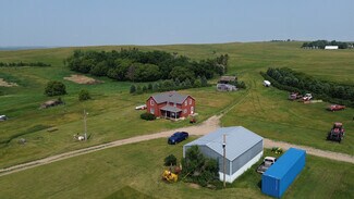 Plus de détails pour 19050 Highway 14, Wing, ND - Terrain à vendre