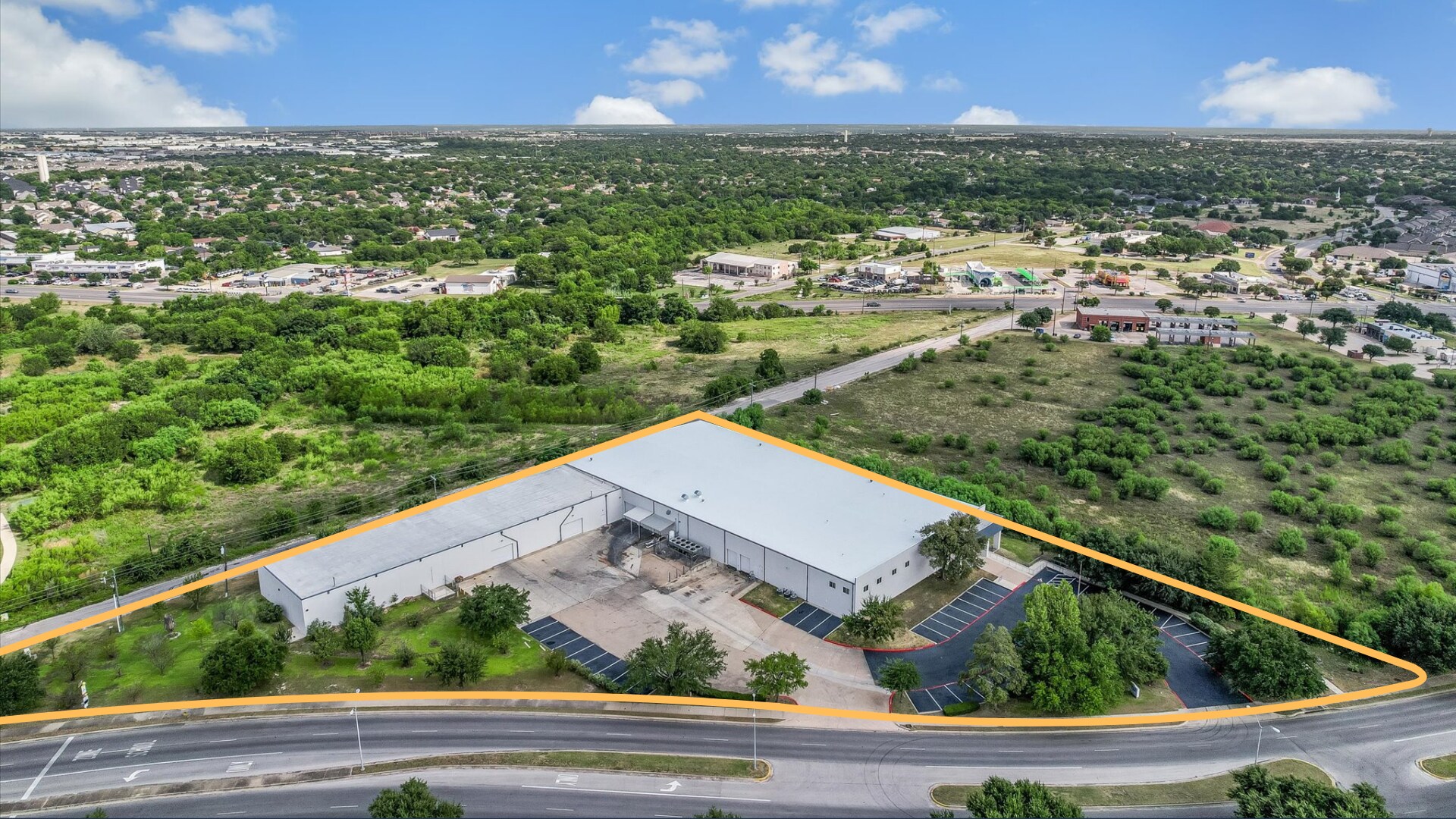 400 S Heatherwilde Blvd, Pflugerville, TX à louer Photo intérieure– Image 1 sur 12