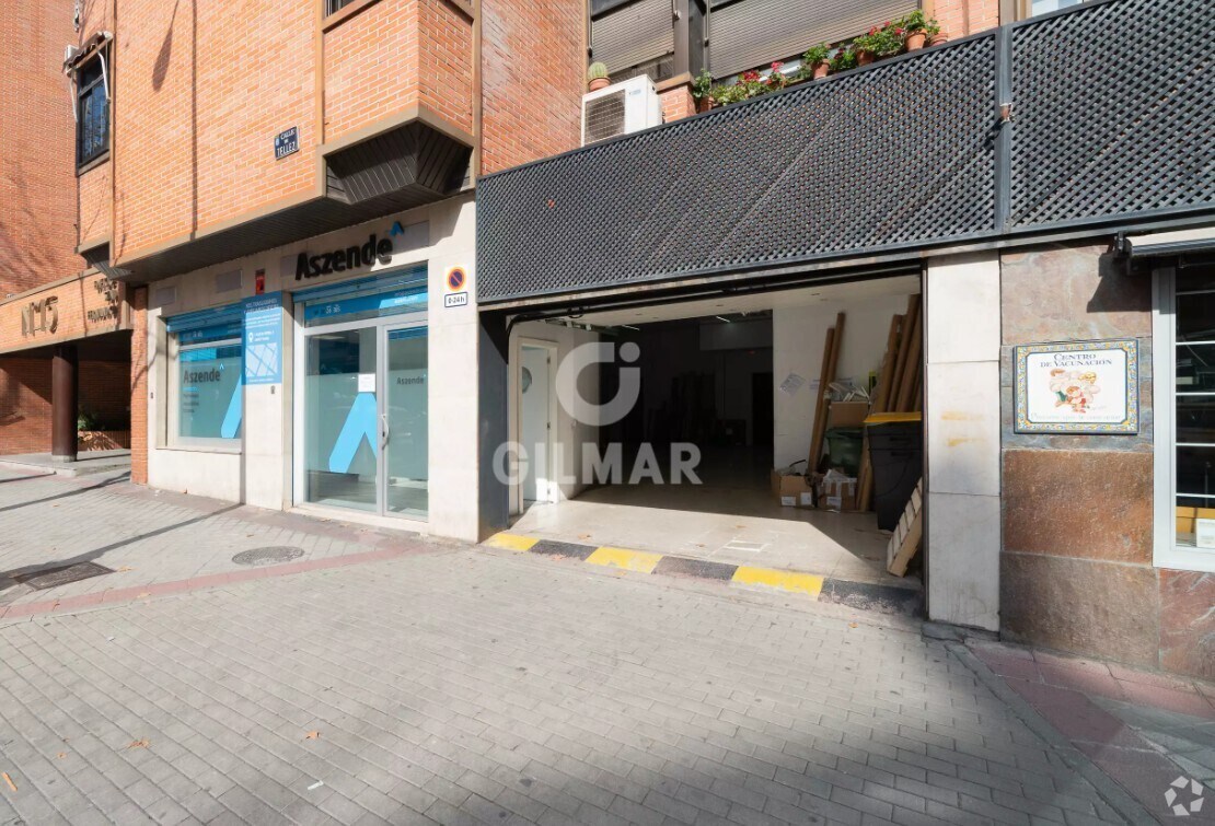 Madrid, MAD 28007 - Lot Puerta 04 -  - Photo intérieure - Image 1 of 7