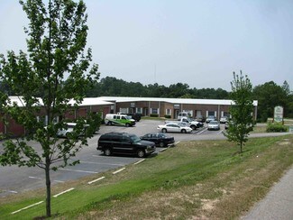 Plus de détails pour 1700 Alta Vista Dr, Columbia, SC - Local d'activités à louer