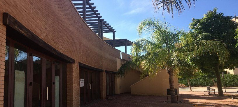 Local commercial dans Murcia, Murcia à vendre - Photo de l’immeuble – Image 3 sur 11