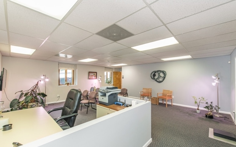 3125 Route 10 E, Denville, NJ à vendre - Photo intérieure – Image 2 sur 2